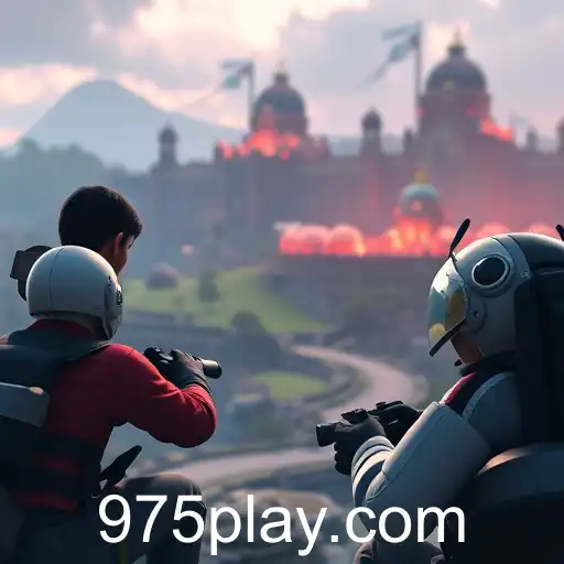 The Rise of Innovative Gaming Platforms