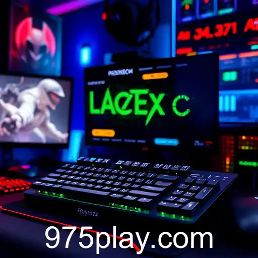 Navigating Virtual Realms in 2025: The Rise of Game 975