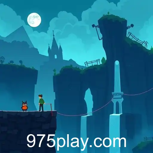 Unveiling the Mysteries of 975: A Gamers' Paradise