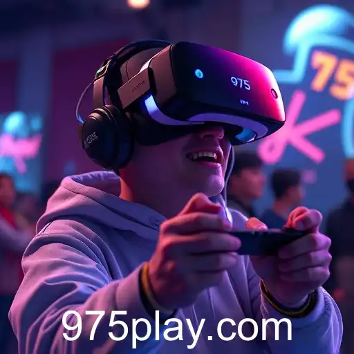 The Digital Transformation of Gaming in 2025