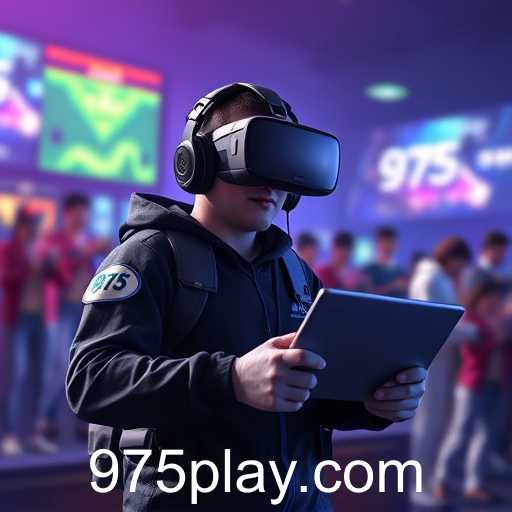 A Game-Changing Year for Online Gaming