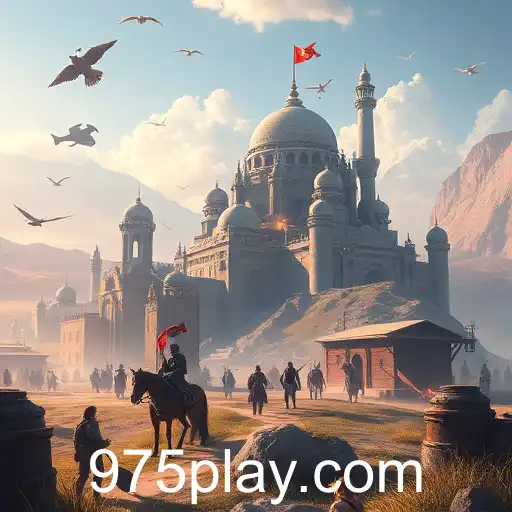 Gaming Evolution in the Digital Age