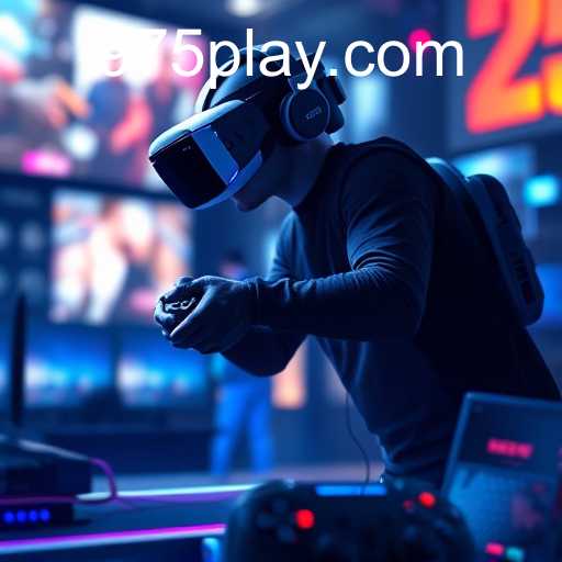 Gaming Industry Thrives Amidst Digital Revolution