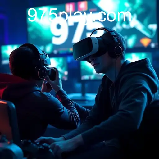 Gaming Innovations of the Future