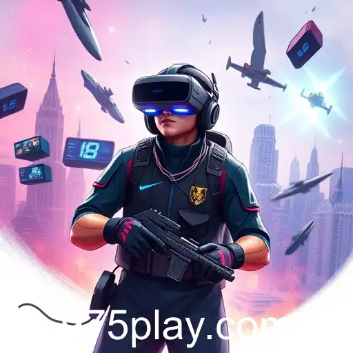 The Rise of Gaming Platforms Amidst Global Shifts