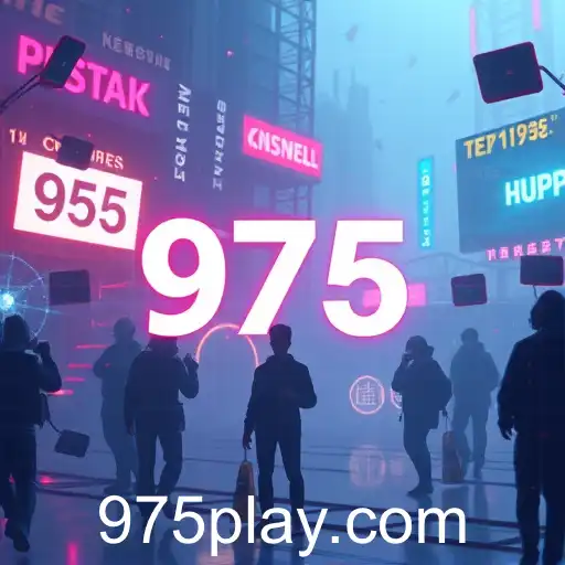 The Influence of '975' in Gaming Developments