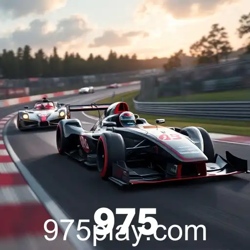 Exploring the Adrenaline-Packed World of 'Racing Thrills' Online Games