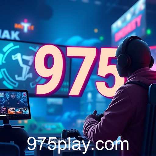 The Rise of '975': A Digital Revolution in Gaming