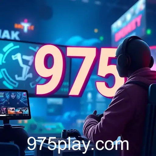 The Rise of '975': A Digital Revolution in Gaming
