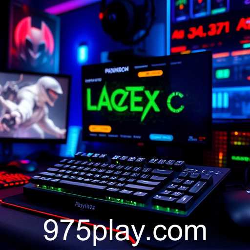 Navigating Virtual Realms in 2025: The Rise of Game 975