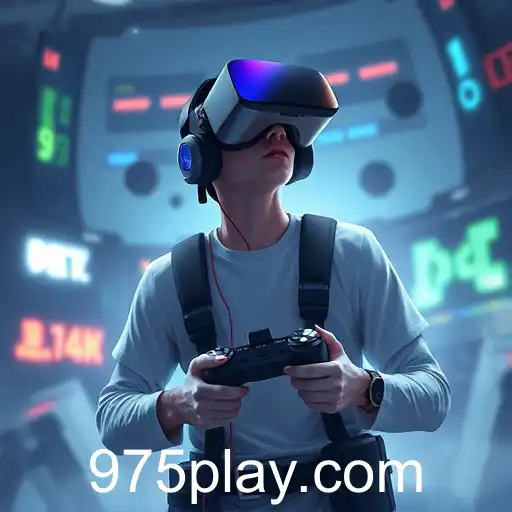 Rising Trends in the Gaming World