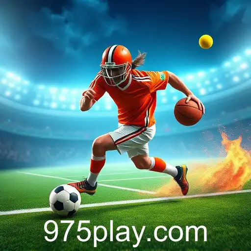 Diving into the Thrilling World of 'Sports Mania': A Gamer’s Paradise