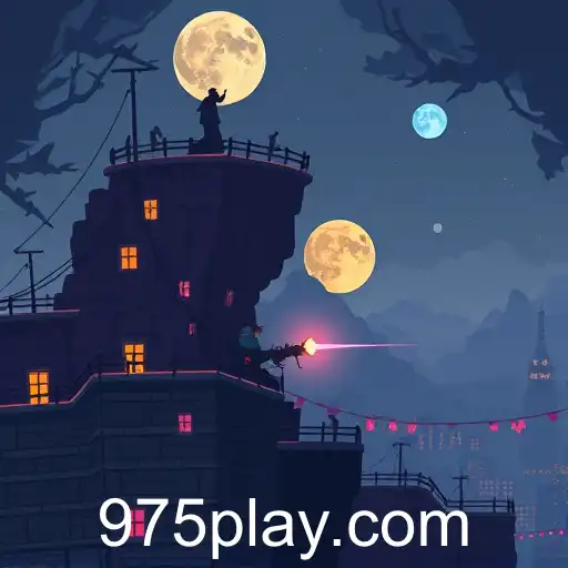 The Rise of Ultra-Difficult Games and Cybersecurity Challenges in 2025