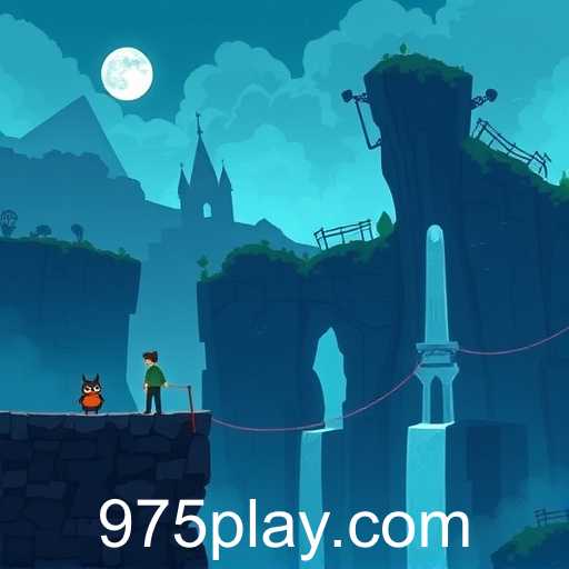 Unveiling the Mysteries of 975: A Gamers' Paradise